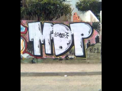 Psydin - Vida maltratado Ft Stone  MaryJuh