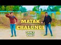 Matak Chalungi | Dance Video | Najar Kaun Sala Dalega | Sapna Chaudhary | Aman Jaji | Moin Dancer