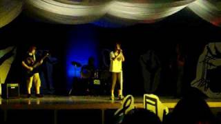 KISS- Detroit Rock City (School Talent Show)