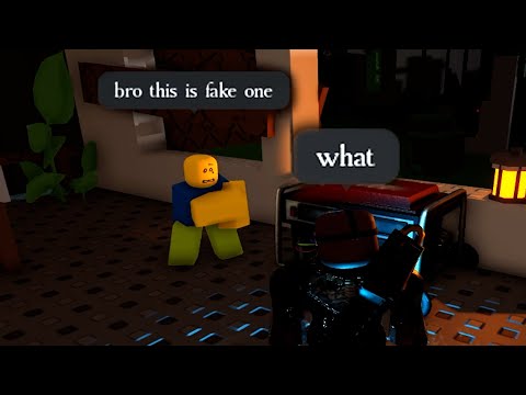 Forsaken Clips That Will Make You ALT + F4