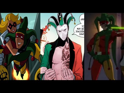 Evolution of Punch In Tv Shows & Movies (2022)