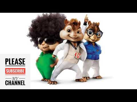 Conan Gray- Maniac (chipmunk version)