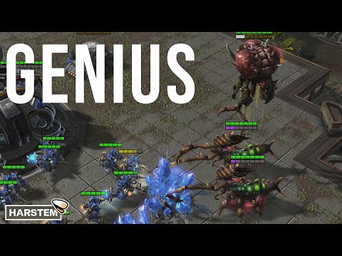 Serral's QUEEN Drop CHEESE Is INSANE | Cheesiest Man Alive