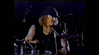 Guns N&#39; Roses - Dead Flowers (Live argentina 1993)