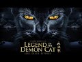 Bhootna The Demon Cat Zombie Horror Hollywood Movies Trailer In Hindi