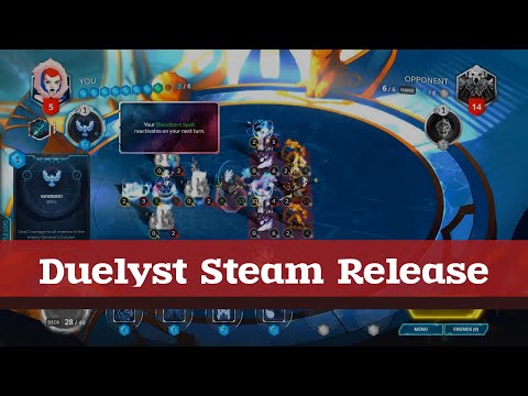 R Duelyst