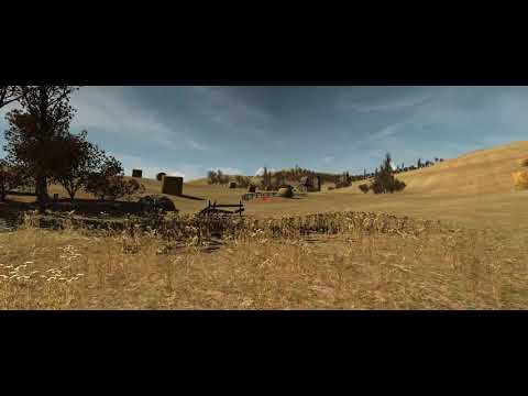 VR Relaxation Walking 1