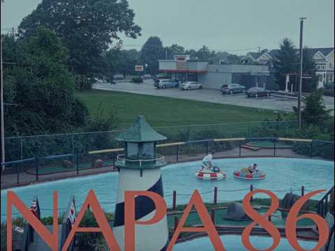 Dana and Alden  – Napa 86 (Official Music Video)