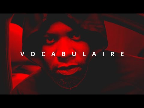 Instru Trap/Rap Stavo x Olazermi x 13 Block Type Beat 2023 - Vocabulaire (Prod. By MontaBeats)