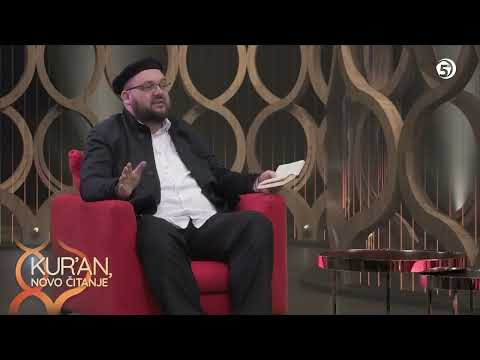 Ko će doći na Sirat ćupriju?