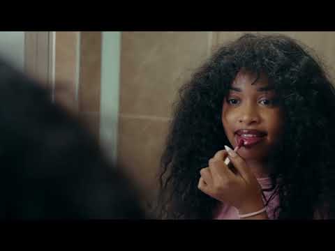 Ai Milly - Purple Touch (Official Music Video)