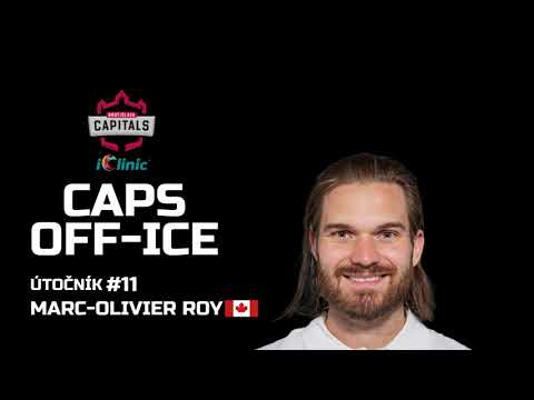 iClinic Bratislava Capitals