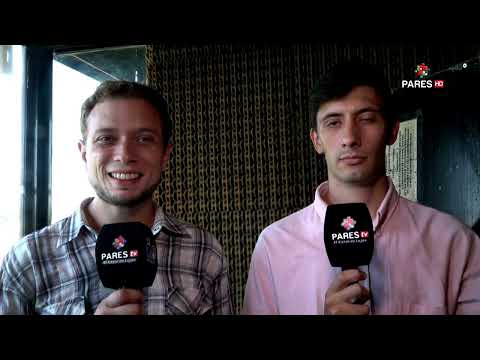 Almirante Brown vs Flandria por PAREStv | Fecha 7 | PN 2023