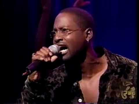 LSG - MY BODY "LIVE''