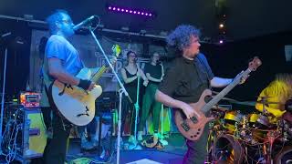 Wheatus - BMX Bandits | LIVE at Mexborough 16/9/23