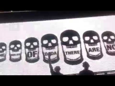 Higher state of fucking dada land!!!!!