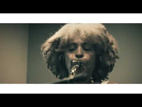 Abayomy - Making Off Gravação com Orlando Julius