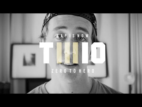TWIO3 : 668 My Mate Nate (ONLINE AUDITION) | RAP IS NOW