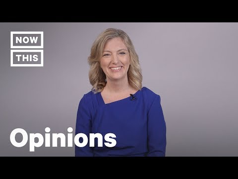 Working Mothers Are Still Earning Significantly Less Than Dads | Op-Ed | NowThis