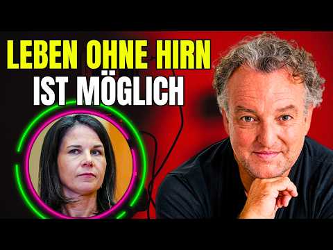 SCANDAL! Comedian Marco Rima destroys gender madness and humiliates Baerbock to the core!
