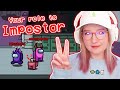 epic IMPOSTER gameplay not clickbait || Twitch Vod 🎬