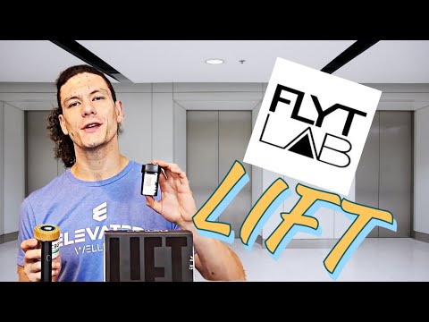 Flytlab Lift Flower Vape Breakdown | Elevated Wellness Quick Hits