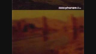 Phonem - Displacement
