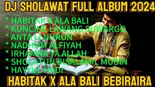 Download lagu DJ SHOLAWAT FULL ALBUM 2024 BEBIRAIRA DJ SHOLAWAT HABITAK X ALA BALI YANG KALIAN CARI !! mp3 Download lagu DJ SHOLAWAT FULL ALBUM 2024 BEBIRAIRA DJ SHOLAWAT HABITAK X ALA BALI YANG KALIAN CARI !! mp3