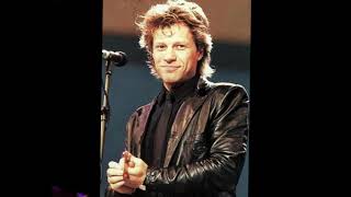 &quot;Let it rain&quot; (subtitulado español)- Jon Bon Jovi &amp; Luciano Pavarotti