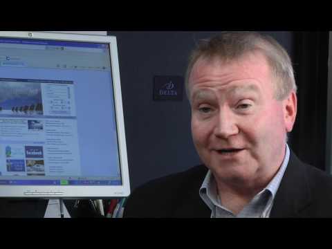 A Day in the Life of Paul Gardian - RU Hospitality ... - YouTube