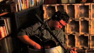 Old Sound ~ Rain Follows the Plow