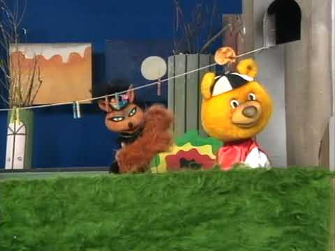 Laku noć deco DVD 3