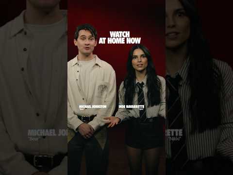 Watch at Home Now