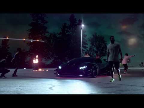 NEED FOR SPEED Heat Ana Lucas Roshni Full Görev #16