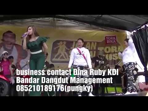 Dina Ruby KDI -Jaran Goyang