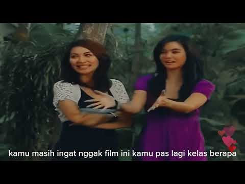 nostalgia Budi anduk Sabria Kono Revalina Temat