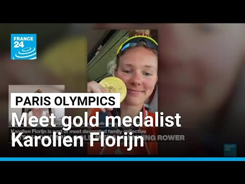 Paris 2024, one year on: From Gold to Guilty Pleasures, the story of an Olympic champion