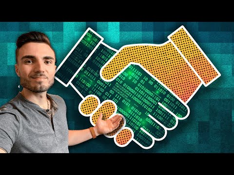 To Build Trust With Your Audience, Do This | Blake Fontana