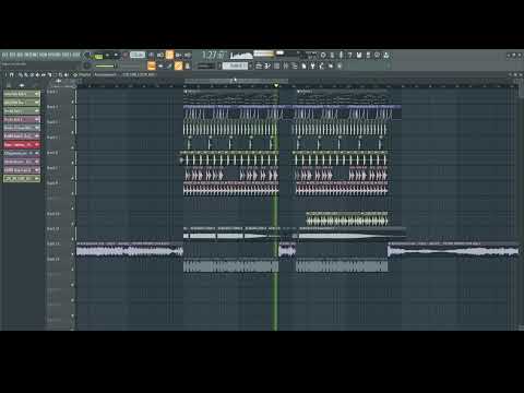 [FLP] Digex - Waiting [Soni Remake]