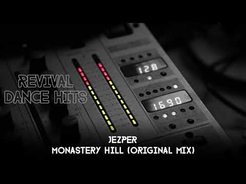 Jezper - Monastery Hill (Original Mix) [HQ]