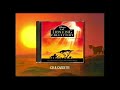 The Lion King Collection CD And Cassette Album UK VHS Trailer 1999