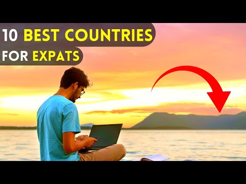 , title : '10 Best Countries to Move, Live and Work Abroad for Expats in 2023'