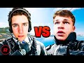 Ricci Vs Jynxzi For 5000