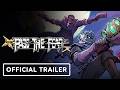 Pass the Fear Steam Key Global Bande-annonce
