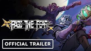 Watch and explore about Pass the Fear PC Steam CD Key