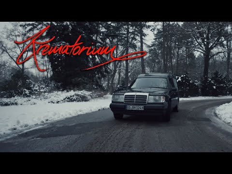 BASSTARD - KREMATORIUM (Prod. von Silvio Vincent)
