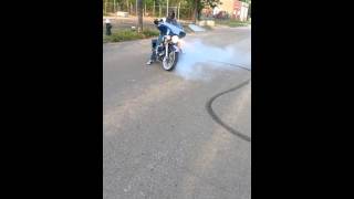 Stan Harley the Drifters MC