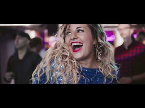 MUCHA FIESTA- NOEL EL LÁTIGO- Z PŁYTY CONTRA EL TRAFICO