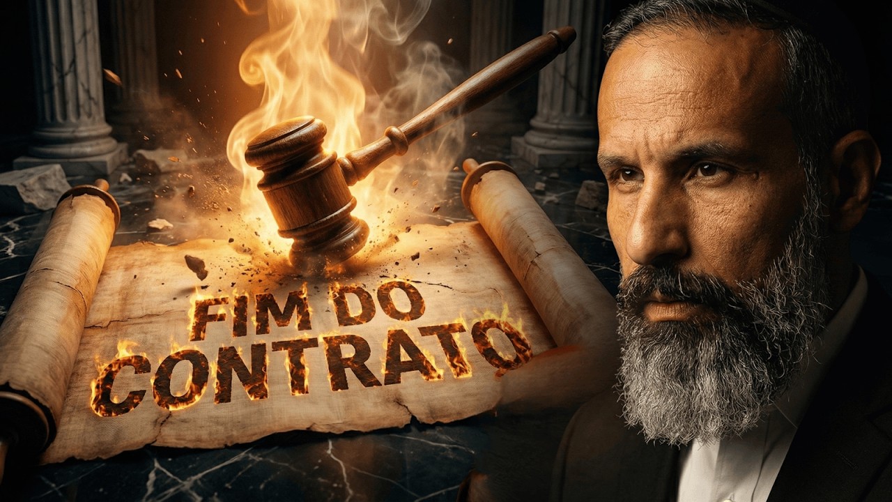 O PRIMEIRO CAVALEIRO DE APOCALIPSE SE REVELOU! #45 #apocalipse #bíblia #profecia #mahdi #anticristo