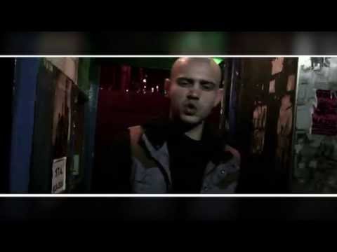 MicFire (Mafyo) & Roulette - Улица (Official Video 2012)